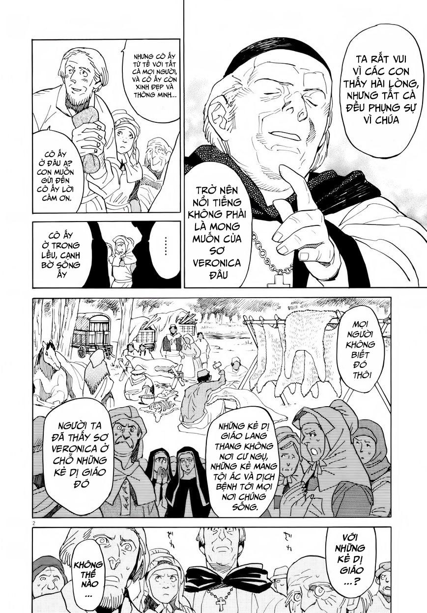 Shut Hell Chap 29 - Next Chap 30