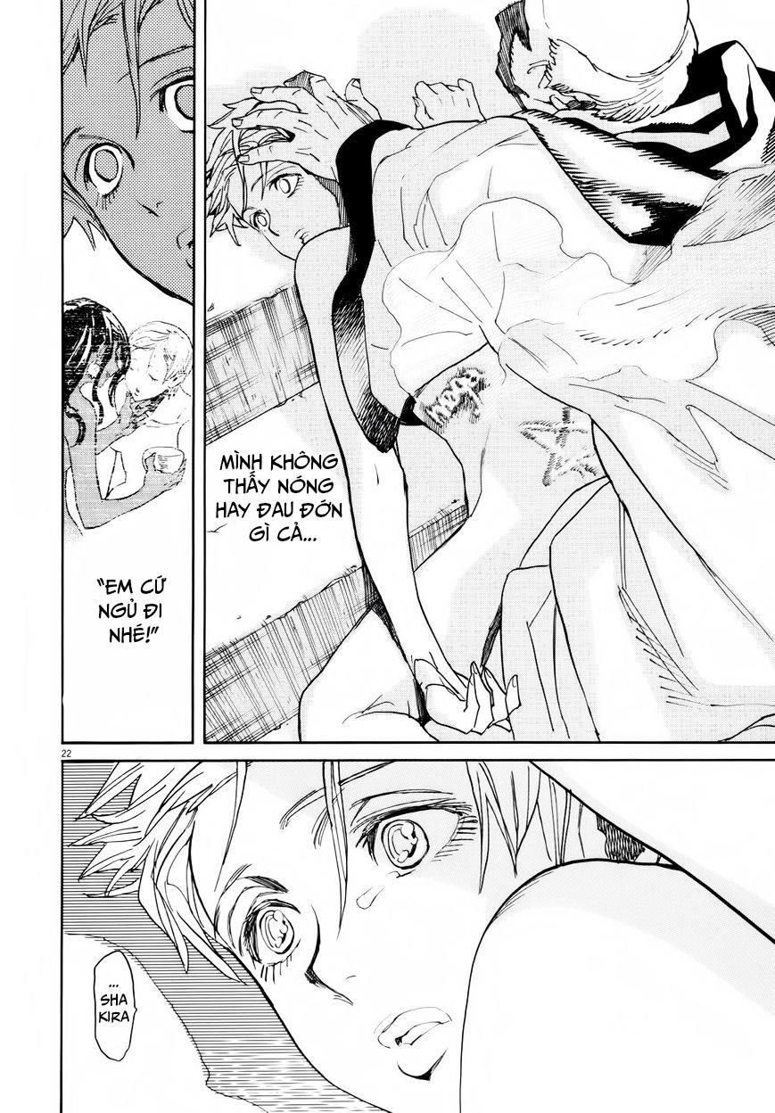 Shut Hell Chap 29 - Next Chap 30