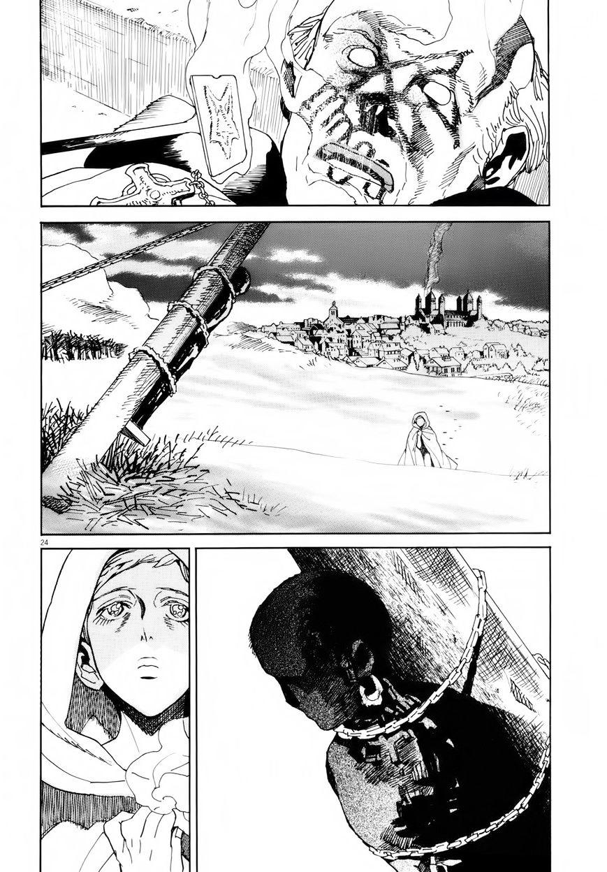 Shut Hell Chap 29 - Next Chap 30