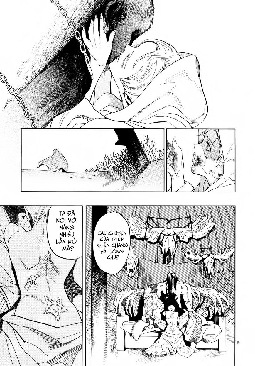 Shut Hell Chap 29 - Next Chap 30