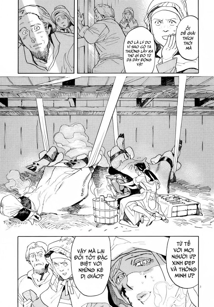 Shut Hell Chap 29 - Next Chap 30