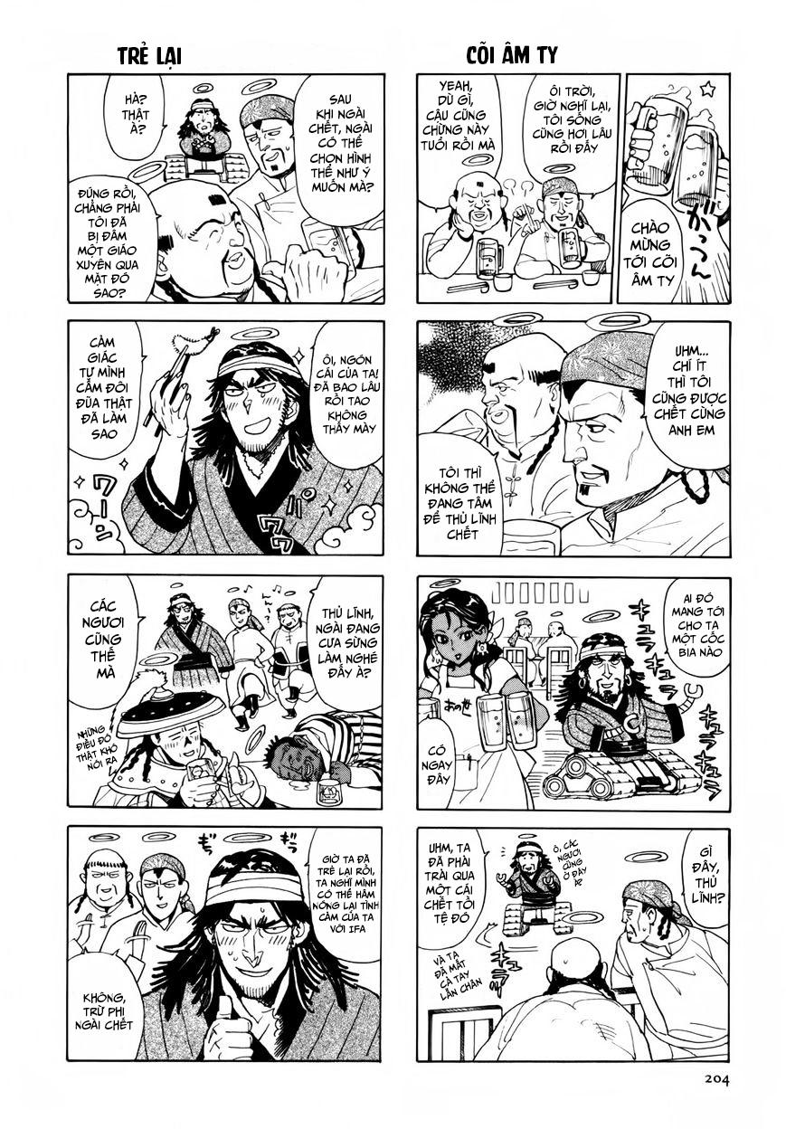 Shut Hell Chap 29 - Next Chap 30