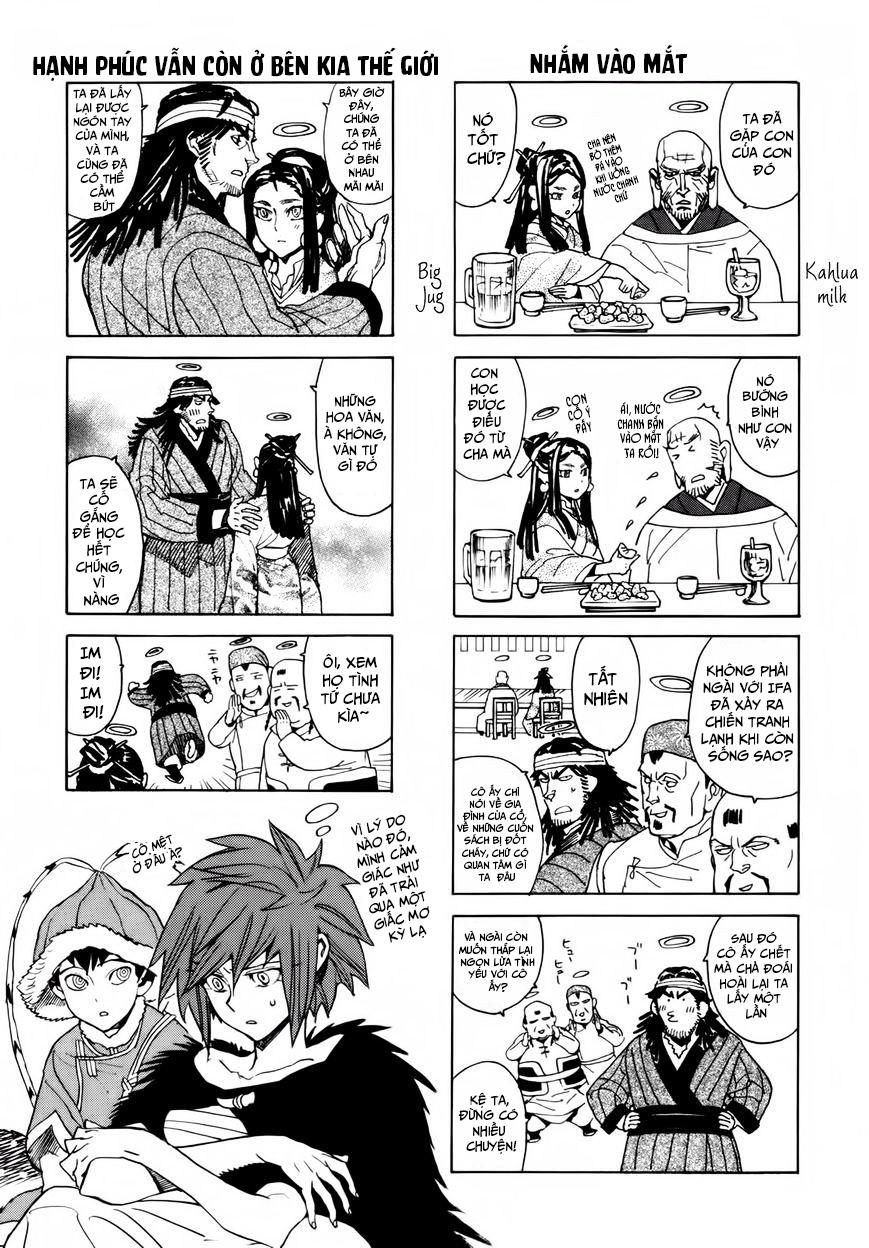 Shut Hell Chap 29 - Next Chap 30