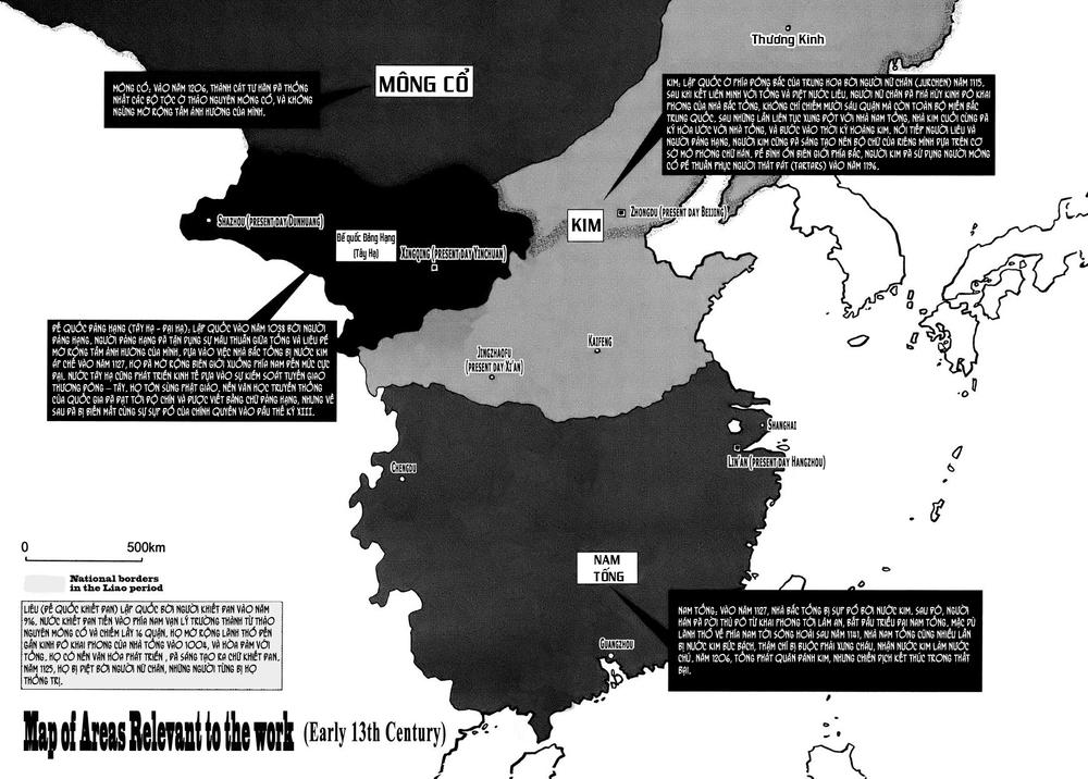 Shut Hell Chap 29 - Next Chap 30