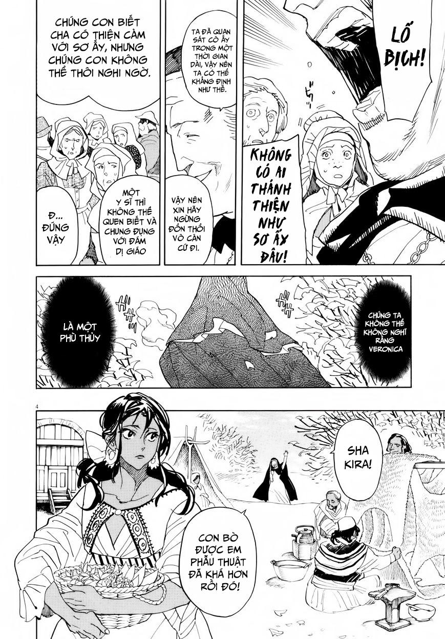 Shut Hell Chap 29 - Next Chap 30