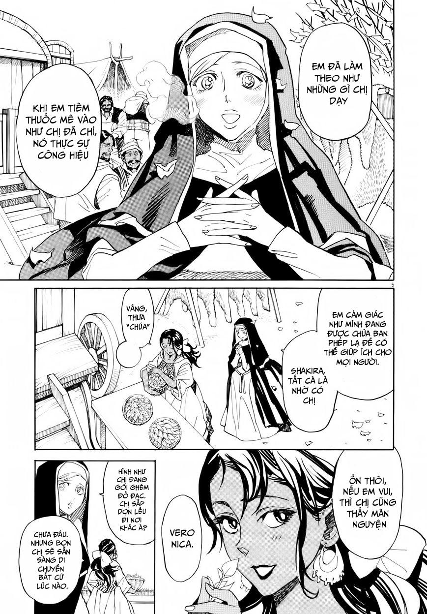 Shut Hell Chap 29 - Next Chap 30