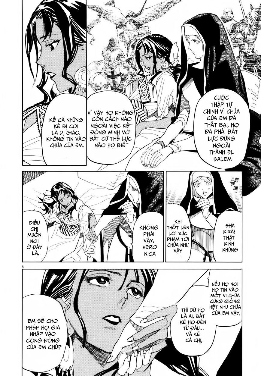 Shut Hell Chap 29 - Next Chap 30