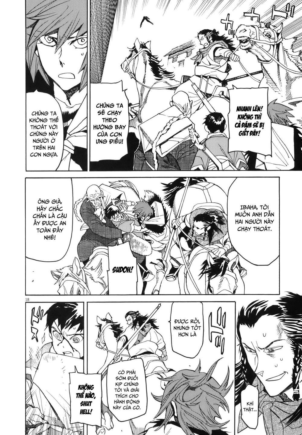 Shut Hell Chap 30 - Next Chap 31