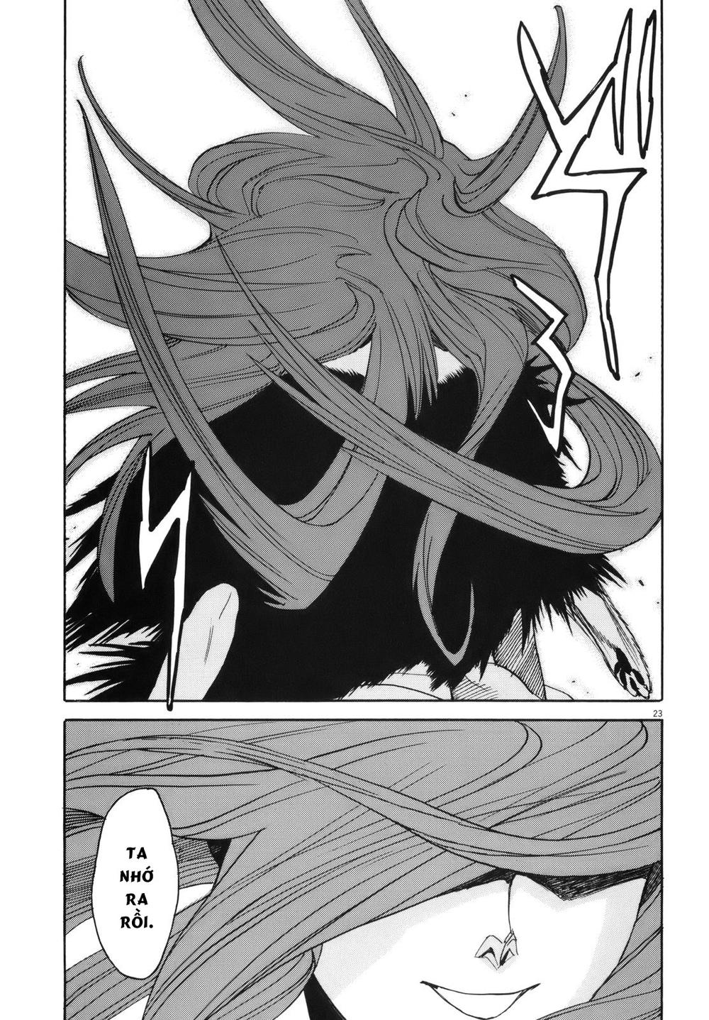 Shut Hell Chap 30 - Next Chap 31