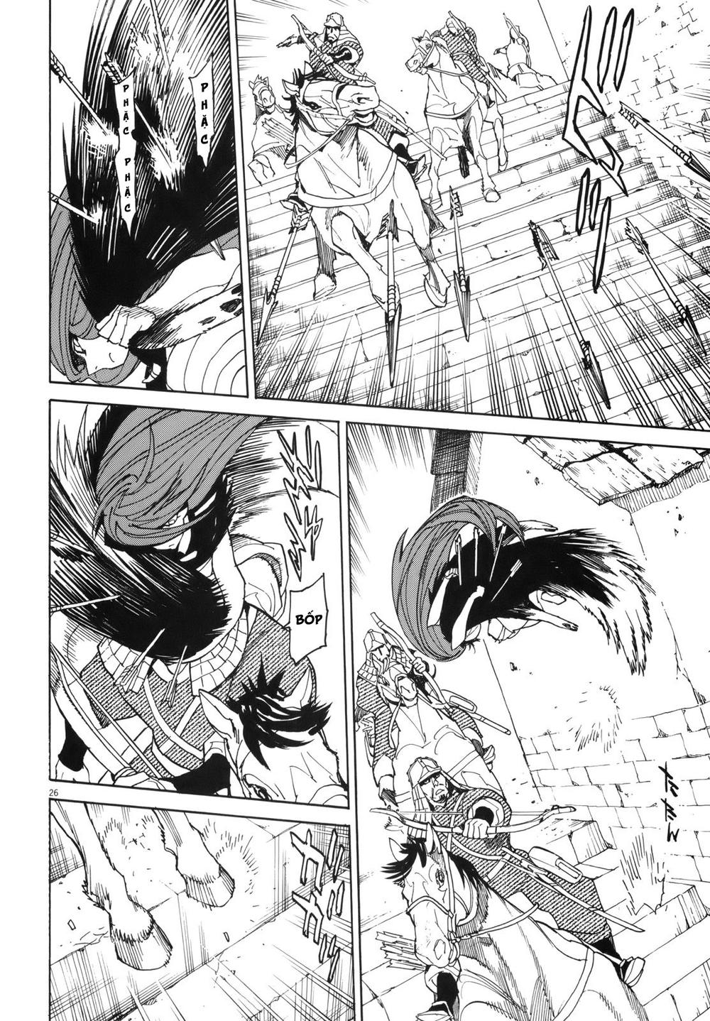 Shut Hell Chap 30 - Next Chap 31