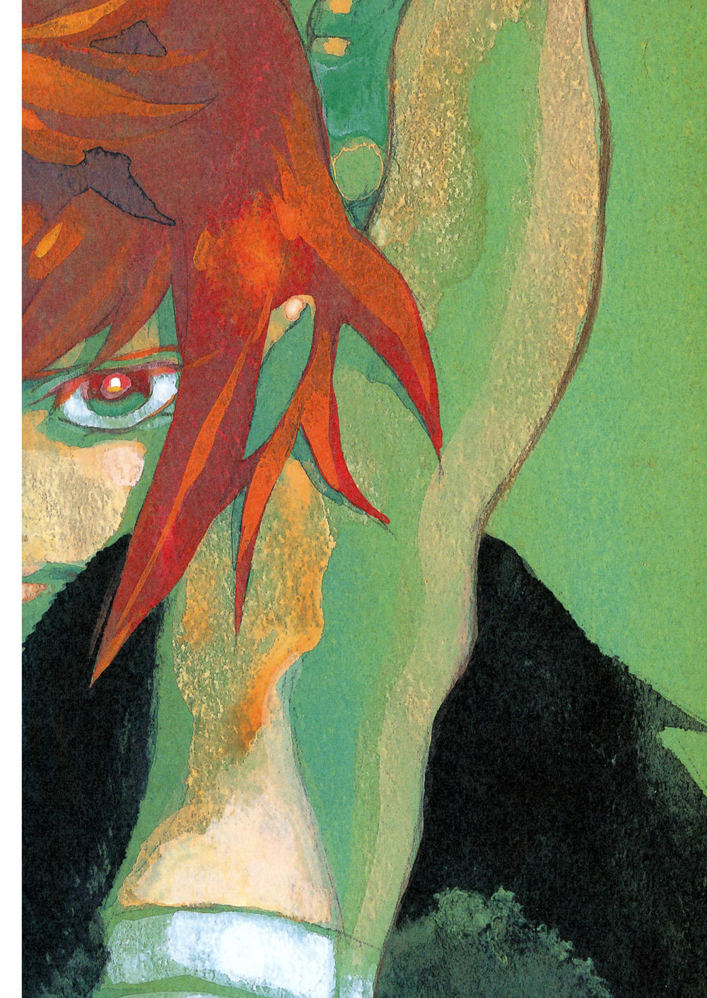 Shut Hell Chap 30 - Next Chap 31