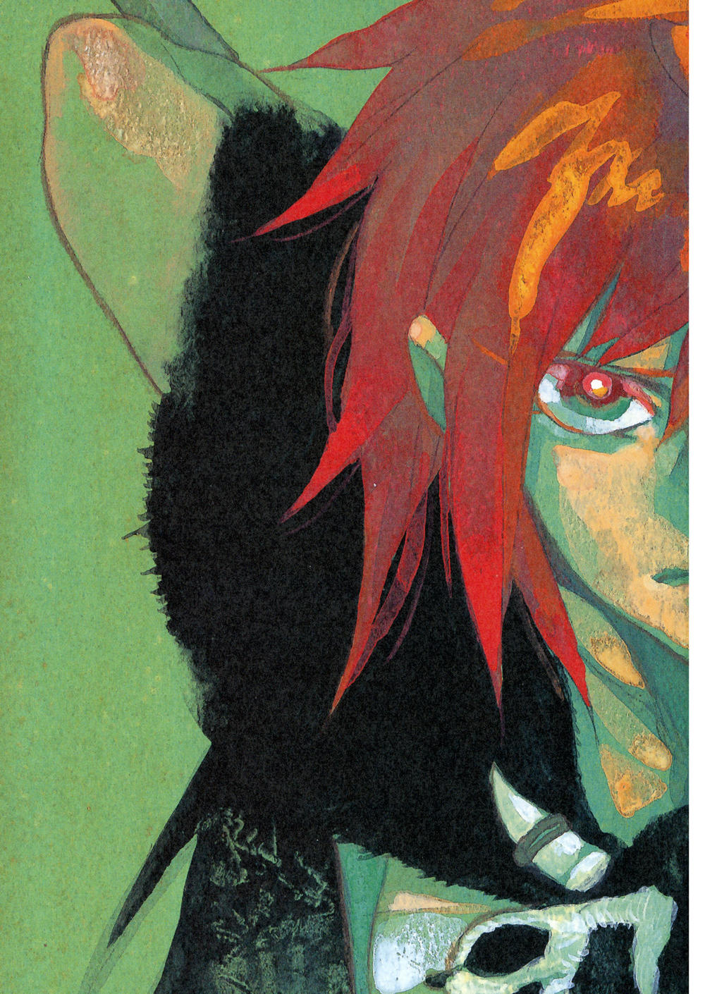 Shut Hell Chap 30 - Next Chap 31