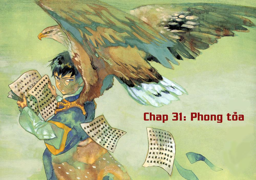 Shut Hell Chap 31 - Next Chap 32