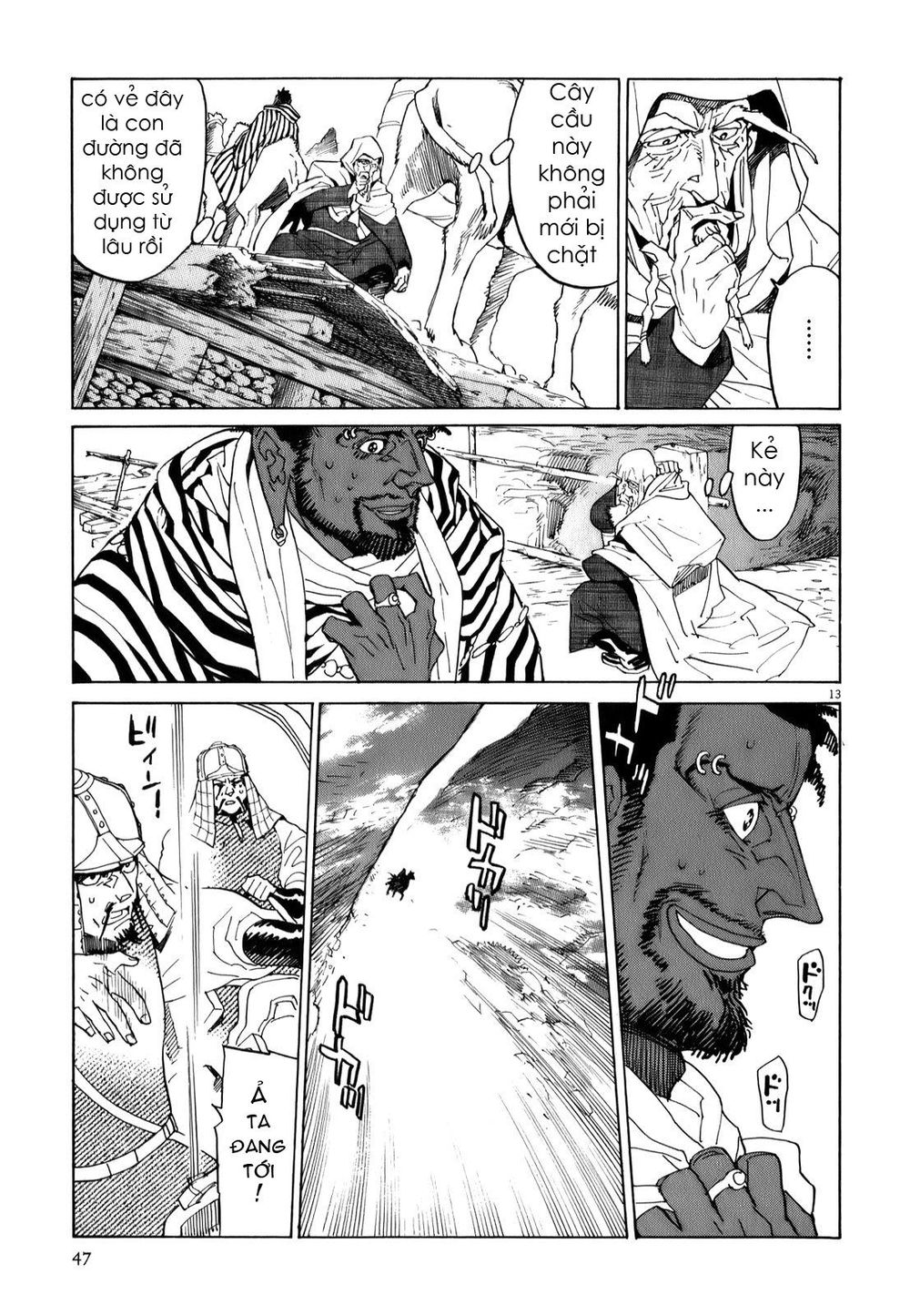 Shut Hell Chap 10 - Next Chap 11