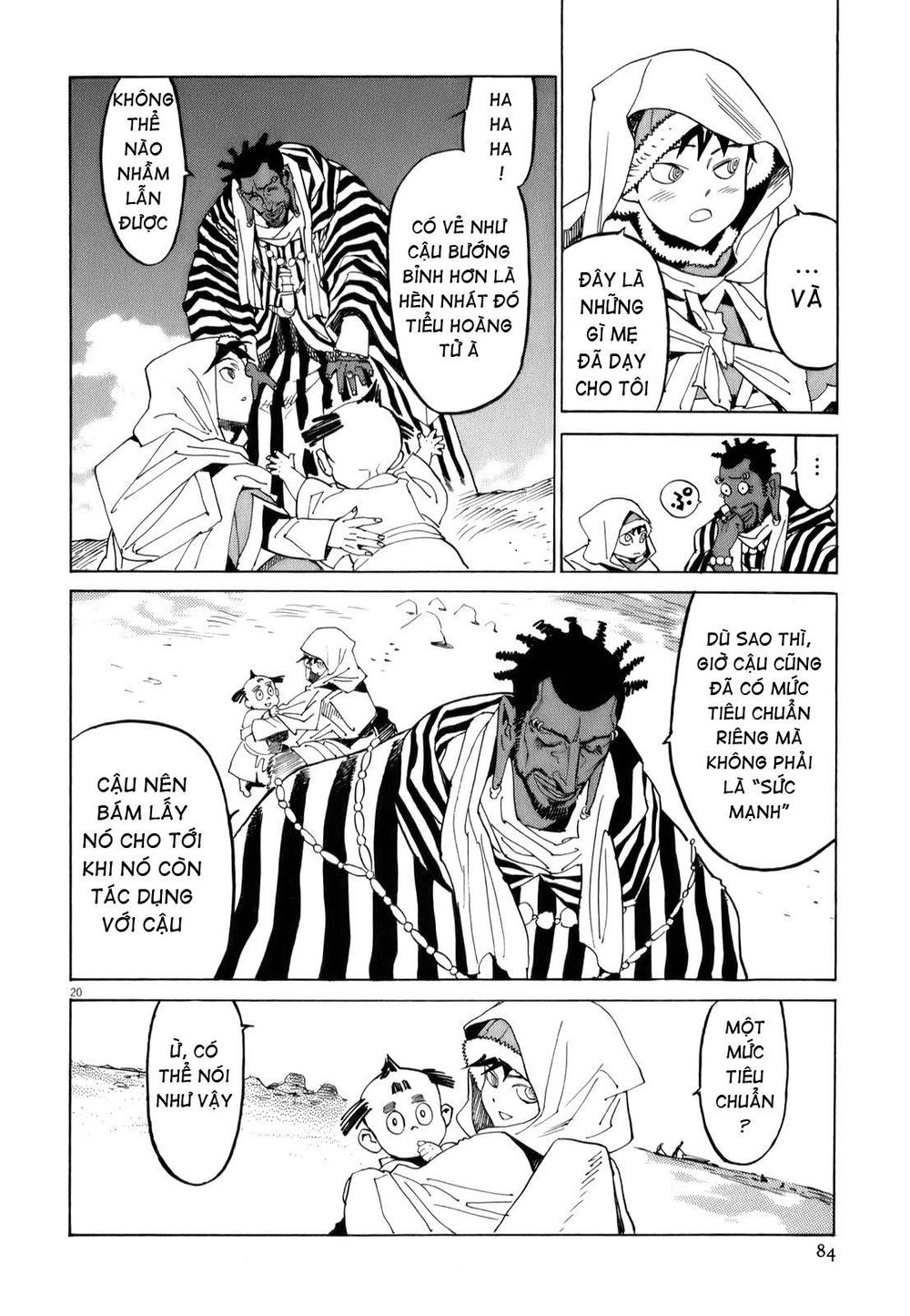 Shut Hell Chap 11 - Next Chap 12