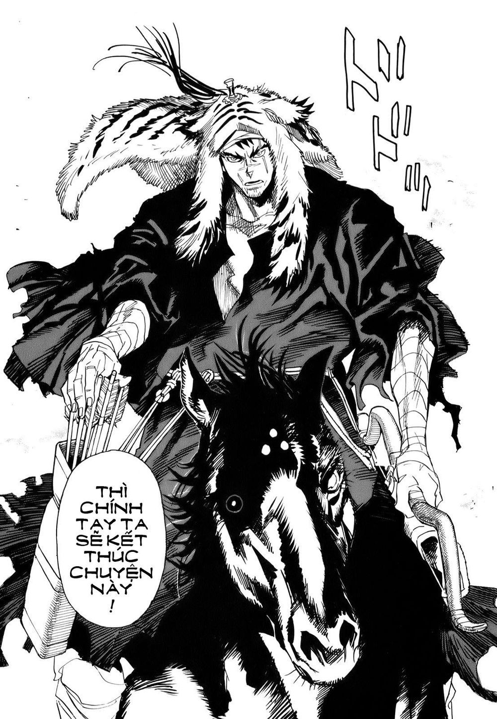 Shut Hell Chap 12 - Next Chap 13