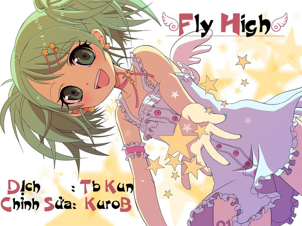 Shut Hell Chap 20 - Next Chap 21