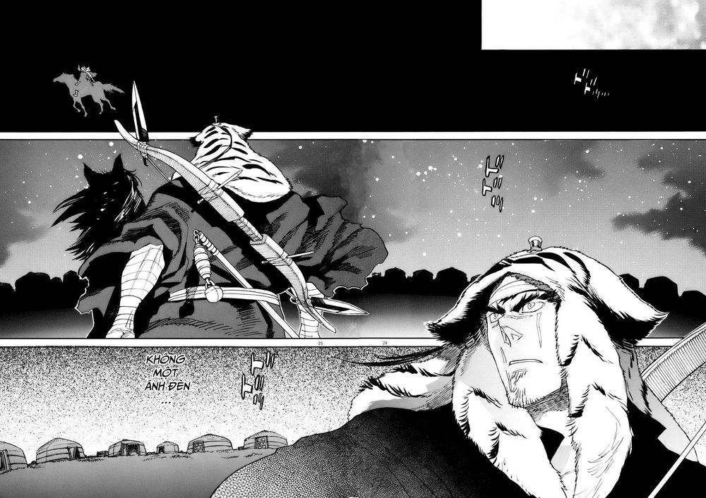 Shut Hell Chap 27 - Next Chap 28