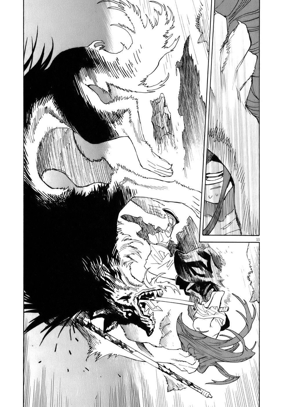 Shut Hell Chap 6 - Next Chap 7