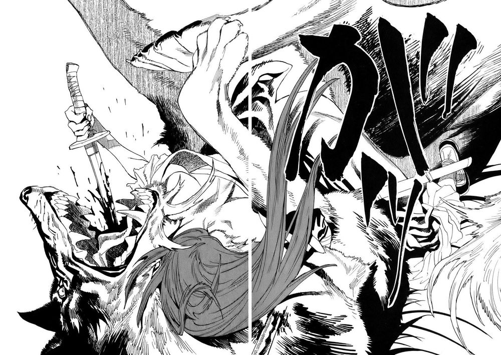 Shut Hell Chap 6 - Next Chap 7