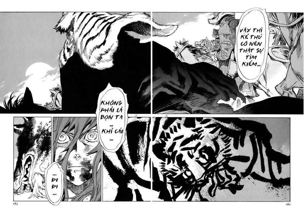 Shut Hell Chap 6 - Next Chap 7