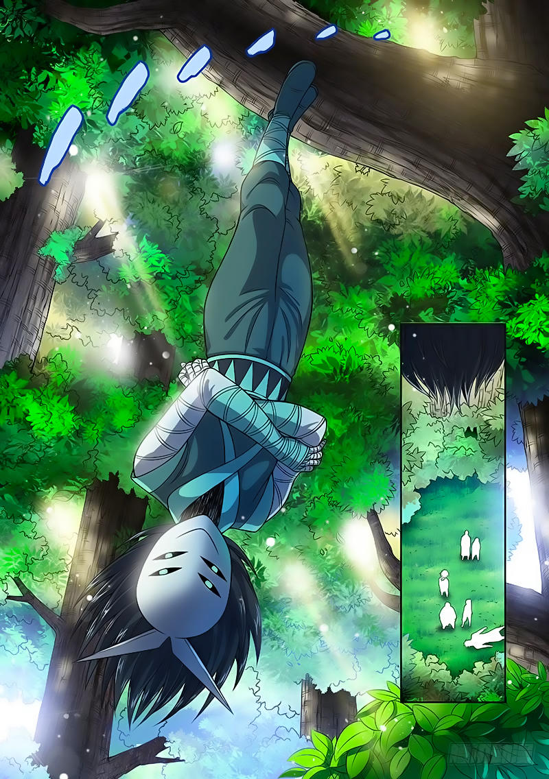 Ta Là Đại Thần Tiên Chap 128 - Next Chap 129