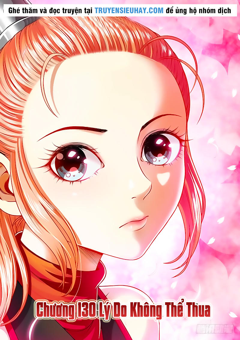 Ta Là Đại Thần Tiên Chap 130 - Next Chap 131