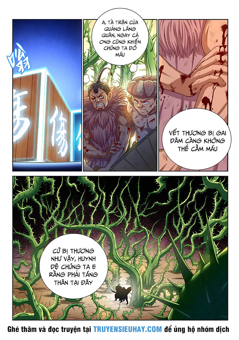 Ta Là Đại Thần Tiên Chap 139 - Next Chap 140