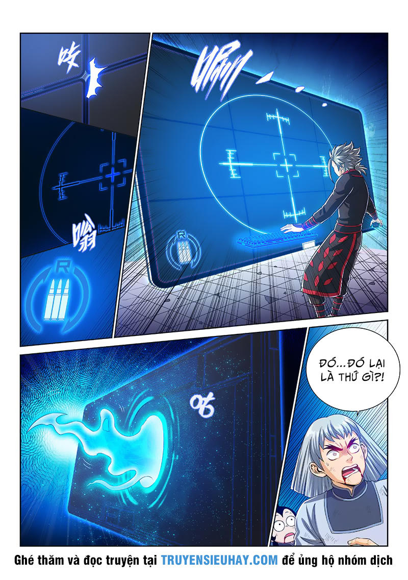 Ta Là Đại Thần Tiên Chap 146 - Next Chap 147