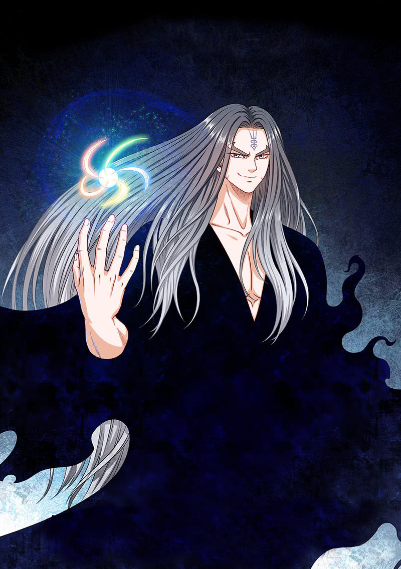 Ta Là Đại Thần Tiên Chap 149 - Next Chap 150