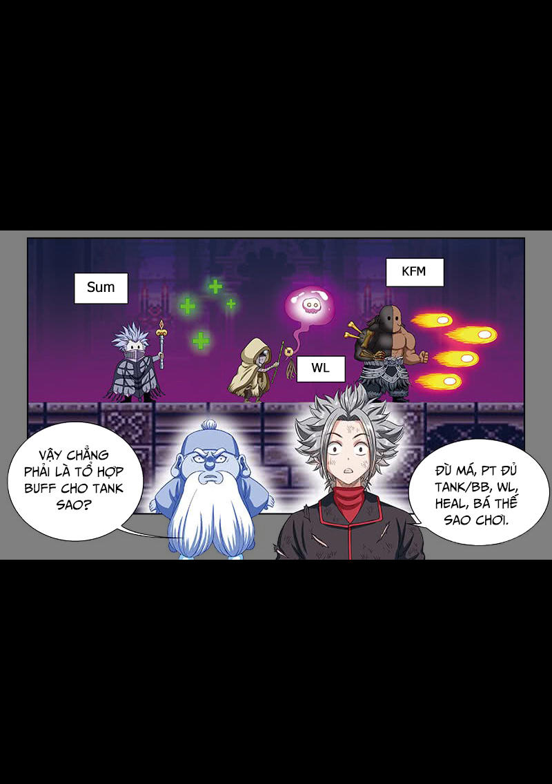 Ta Là Đại Thần Tiên Chap 172 - Next Chap 173