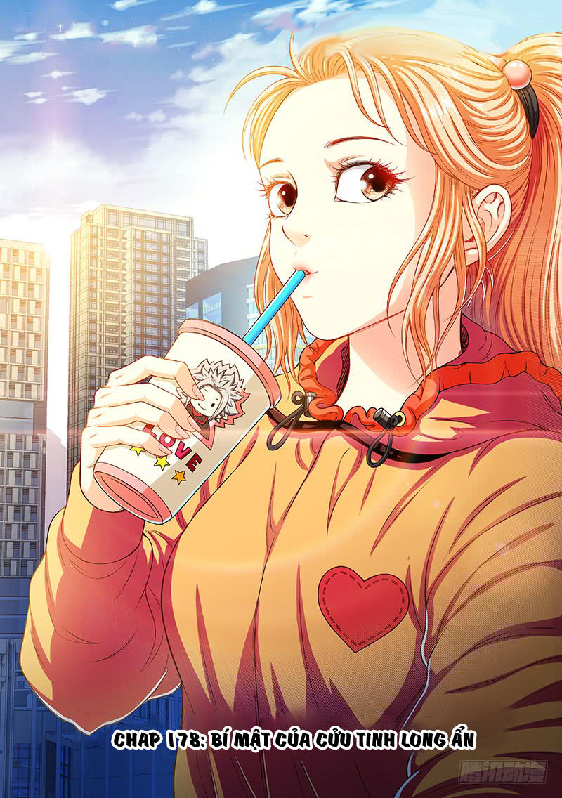 Ta Là Đại Thần Tiên Chap 178 - Next Chap 179