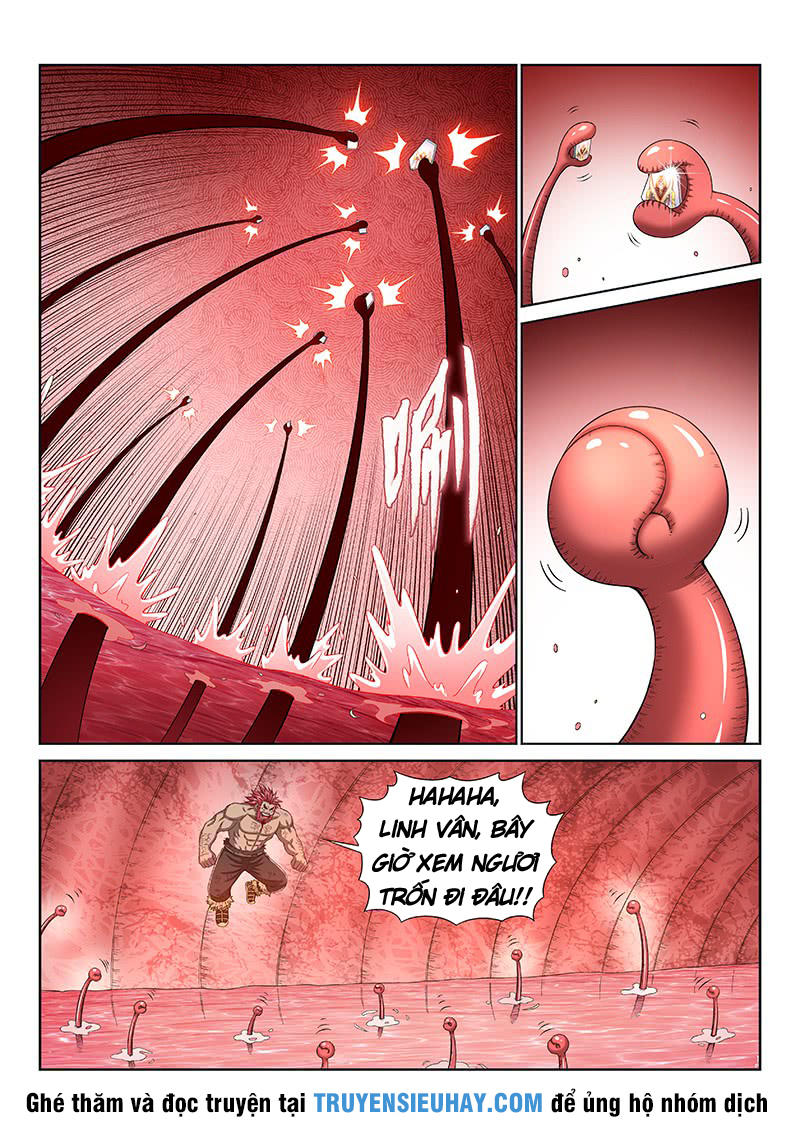 Ta Là Đại Thần Tiên Chap 178 - Next Chap 179