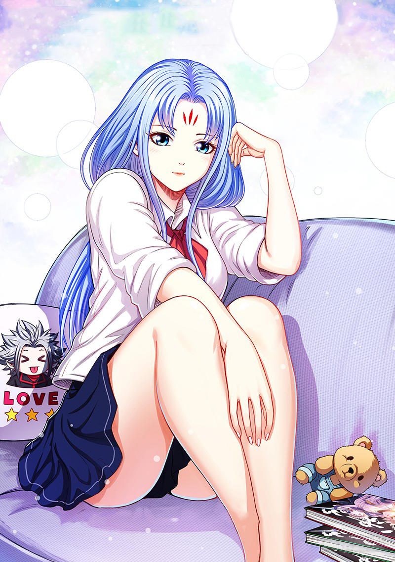 Ta Là Đại Thần Tiên Chap 182 - Next Chap 183