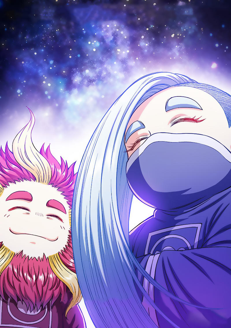 Ta Là Đại Thần Tiên Chap 184 - Next Chap 185