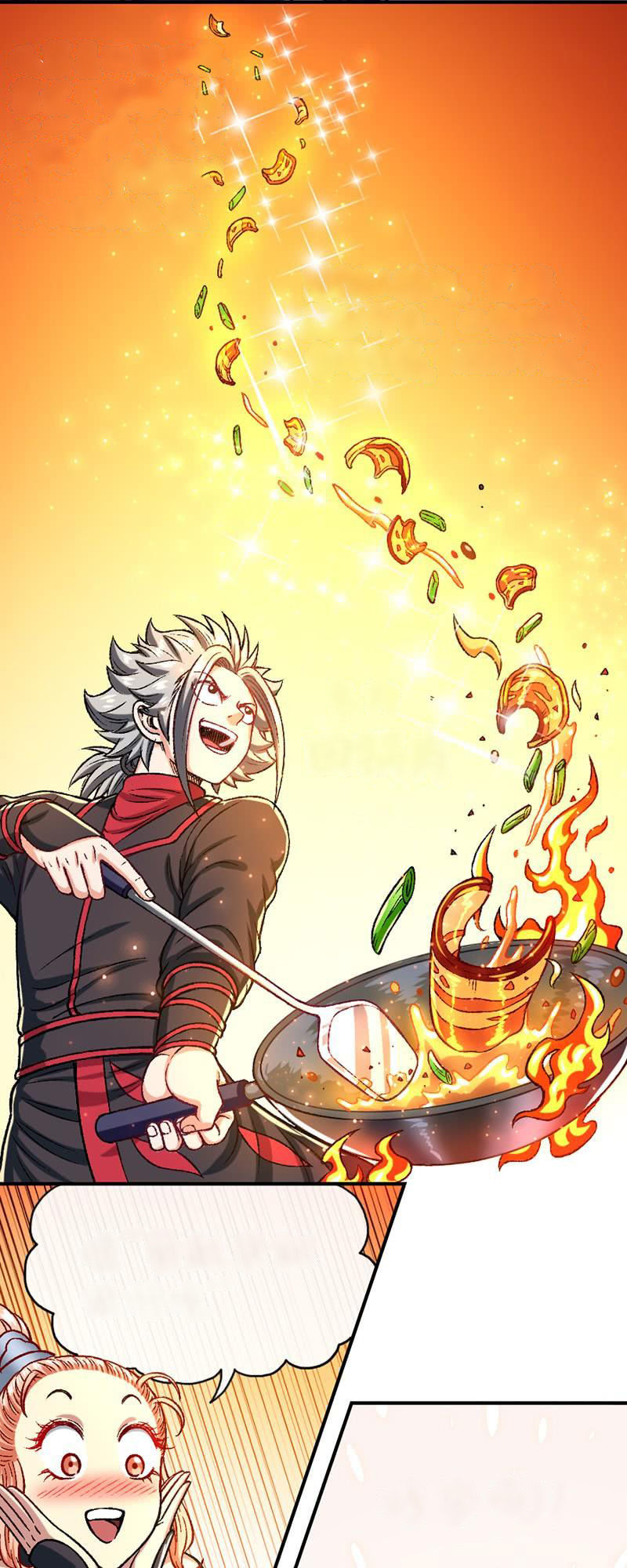 Ta Là Đại Thần Tiên Chap 230 - Next Chap 231