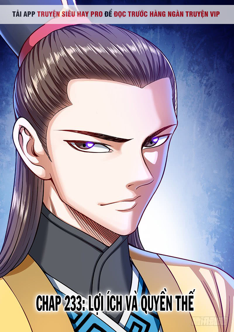 Ta Là Đại Thần Tiên Chap 233 - Next Chap 234