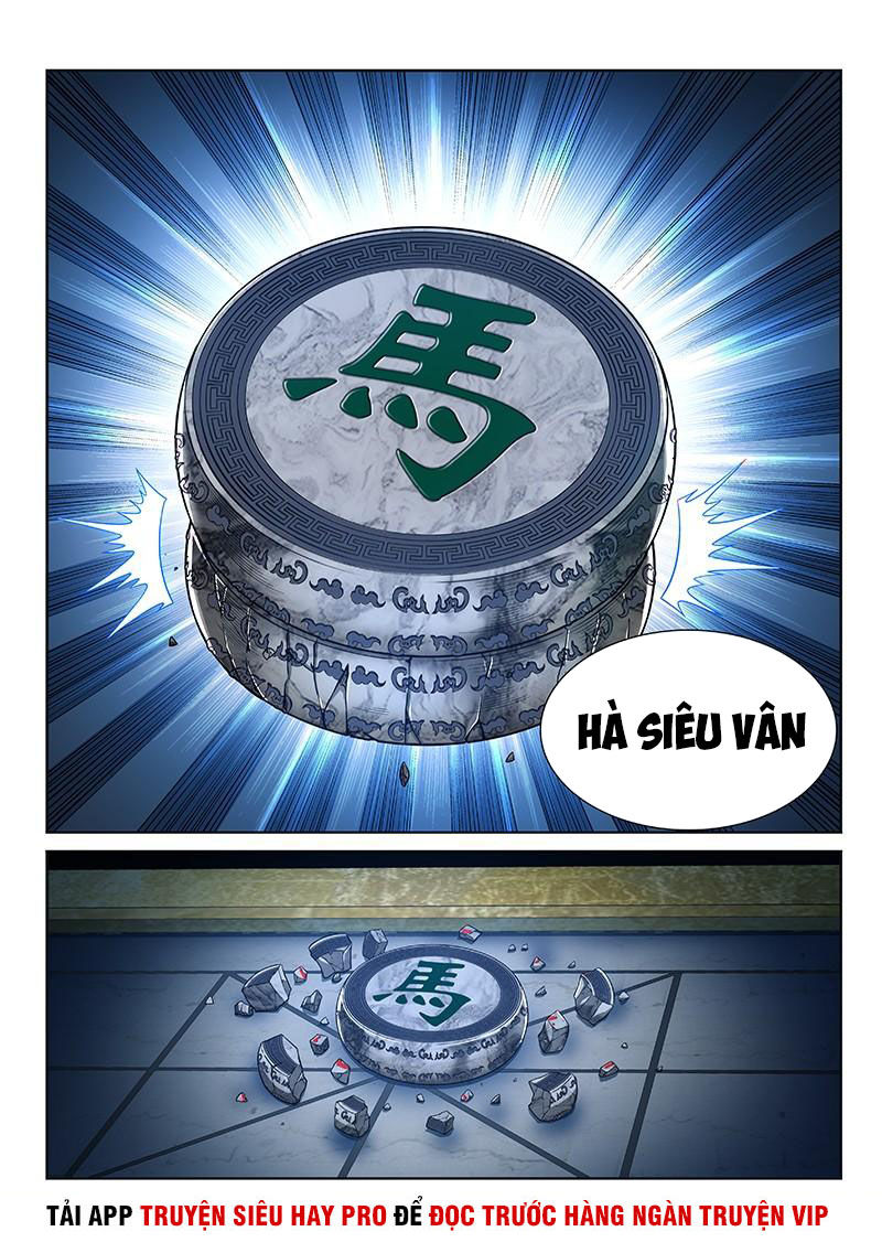 Ta Là Đại Thần Tiên Chap 234 - Next Chap 235