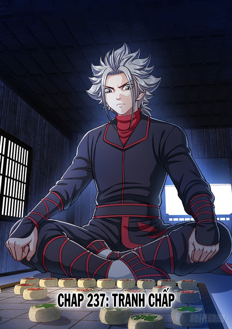 Ta Là Đại Thần Tiên Chap 237 - Next Chap 238