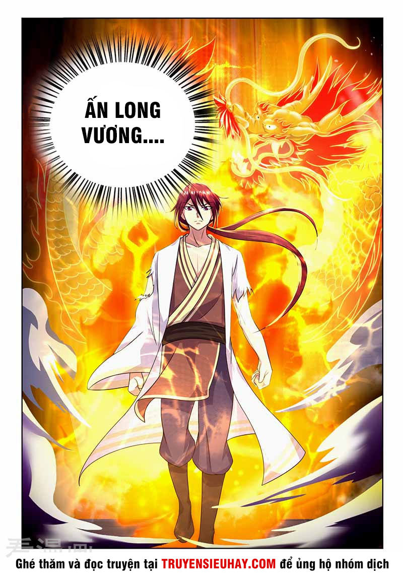 Ta Là Bá Vương Chap 57 - Next Chap 58