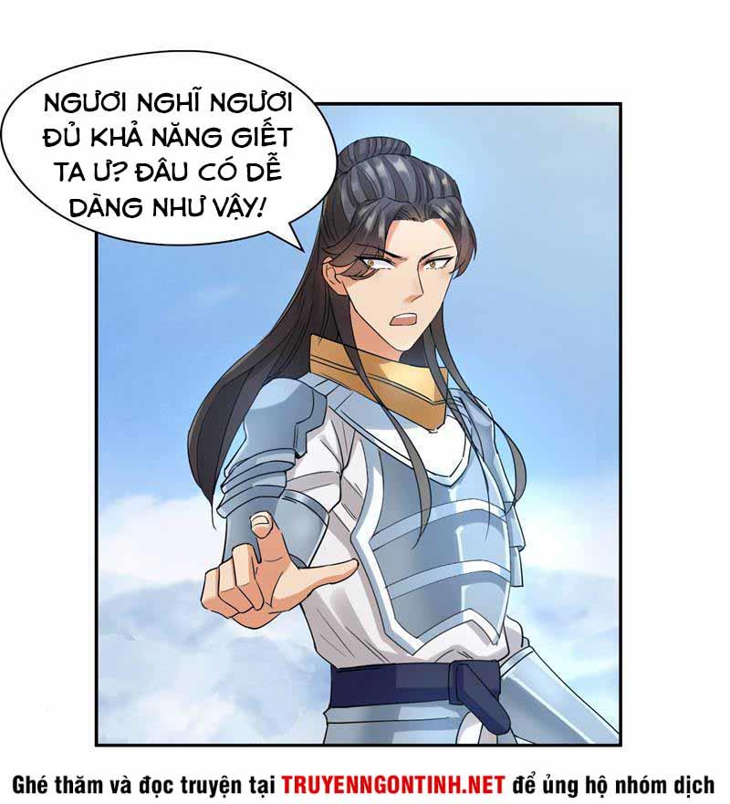 Cuồng Nữ Trọng Sinh - Hoàn Khố Thất Hoàng Phi Chap 41 - Next Chap 42