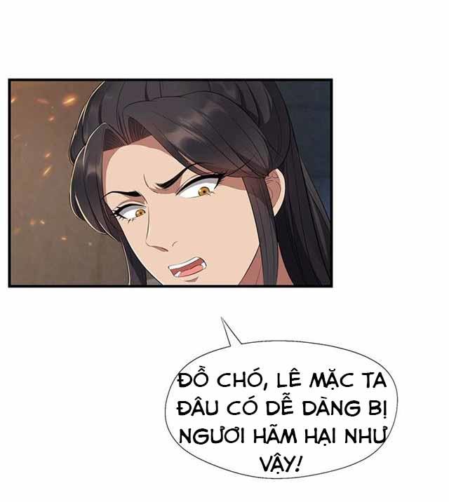 Cuồng Nữ Trọng Sinh - Hoàn Khố Thất Hoàng Phi Chap 71 - Next Chap 72