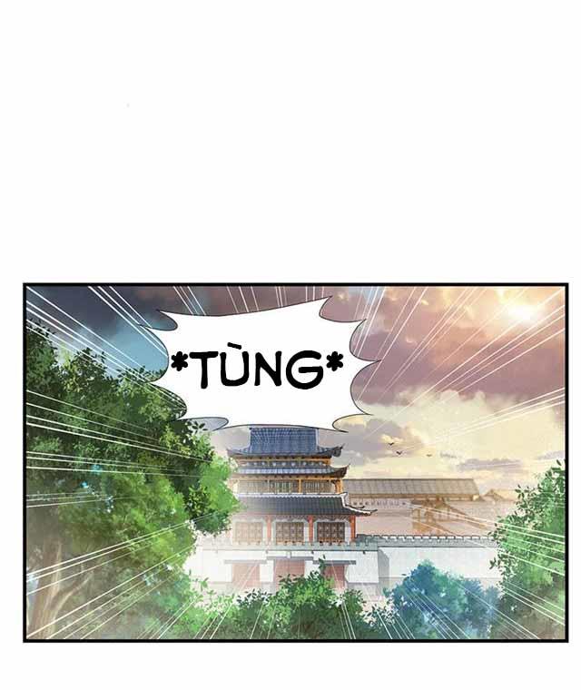 Cuồng Nữ Trọng Sinh - Hoàn Khố Thất Hoàng Phi Chap 73 - Next Chap 74