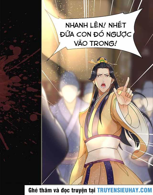 Cuồng Nữ Trọng Sinh - Hoàn Khố Thất Hoàng Phi Chap 77 - Next Chap 78