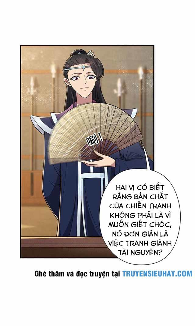 Cuồng Nữ Trọng Sinh - Hoàn Khố Thất Hoàng Phi Chap 80 - Next Chap 81