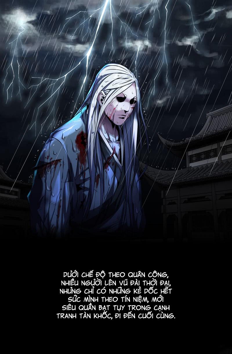 Mạnh Nhất Lịch Sử Chap 46 - Next Chap 47