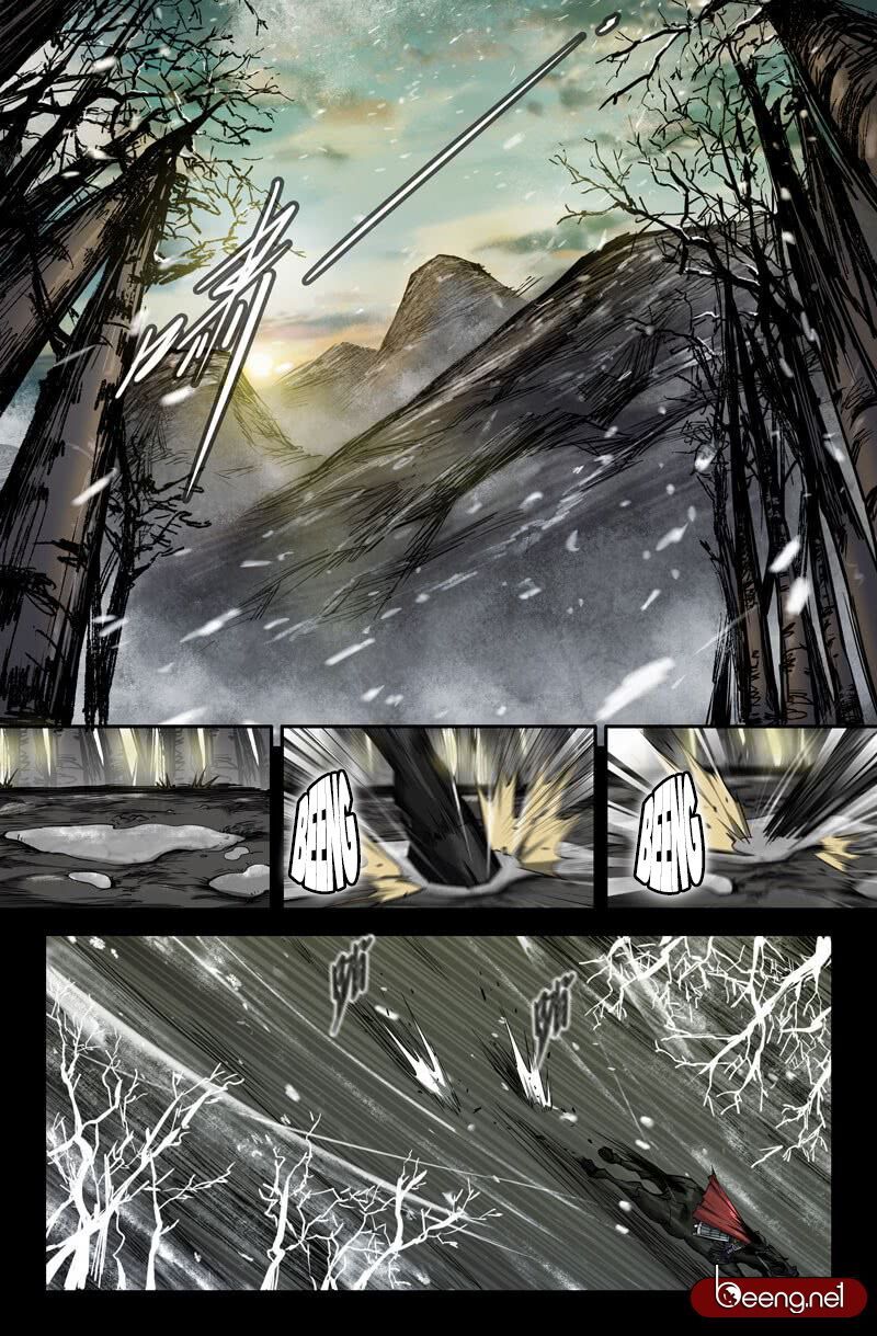 Mạnh Nhất Lịch Sử Chap 79 - Next Chap 80