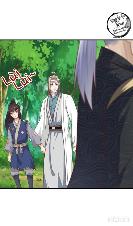 TUYỆT SẮC QUYẾN RŨ: QUỶ Y CHÍ TÔN Chap 12 - Next Chap 13