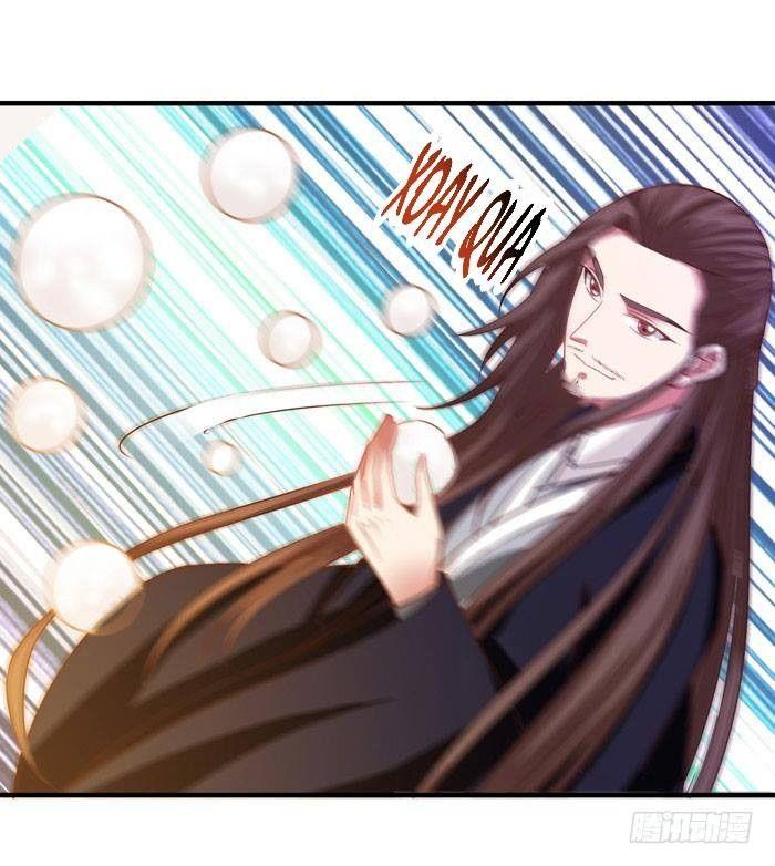 TUYỆT SẮC QUYẾN RŨ: QUỶ Y CHÍ TÔN Chap 14 - Next Chap 15