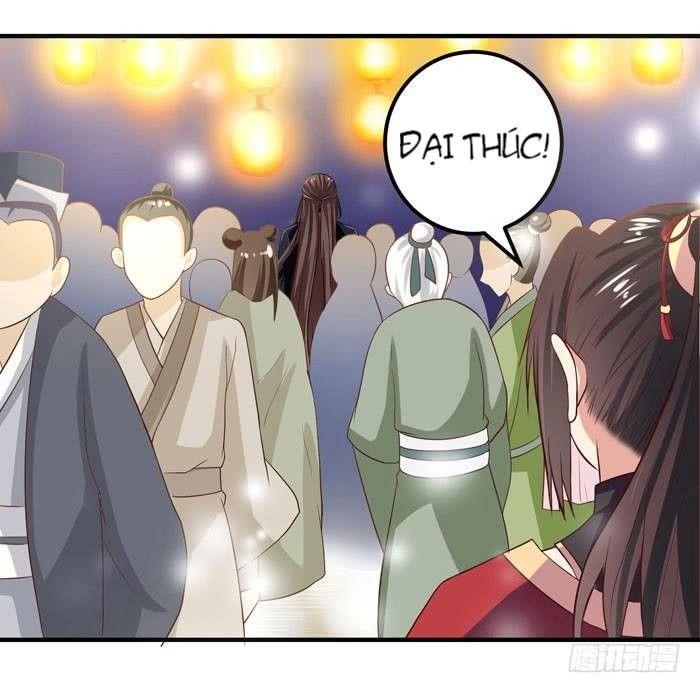 TUYỆT SẮC QUYẾN RŨ: QUỶ Y CHÍ TÔN Chap 14 - Next Chap 15